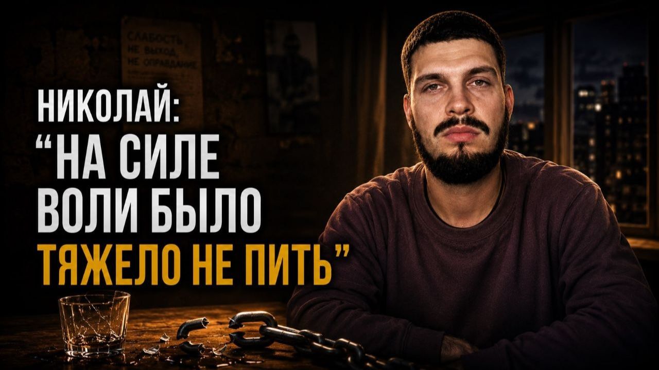 История Николая. 