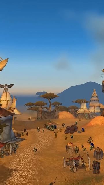 Администрация Turtle WoW намекает на продолжение работы сервера?#worldofwarcraft #turtlewow #wow