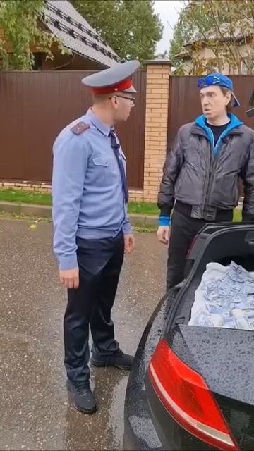 Подарок на юбилей Персонажи - Геннадий Ветров геннадийветров юмористветров персонажи юмор