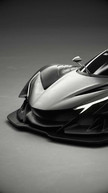 Apollo Intensa Emozione