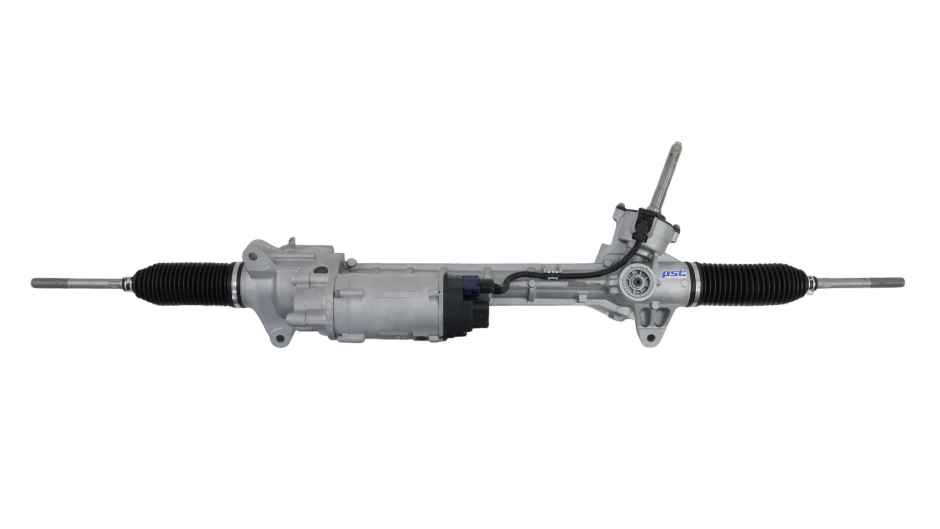 Рулевая рейка Mercedes MLGLE 166 2011- GLGLS 166 2012-
