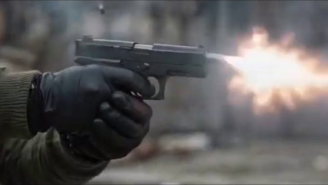 Робокоп: Возвращение (2026) трейлер