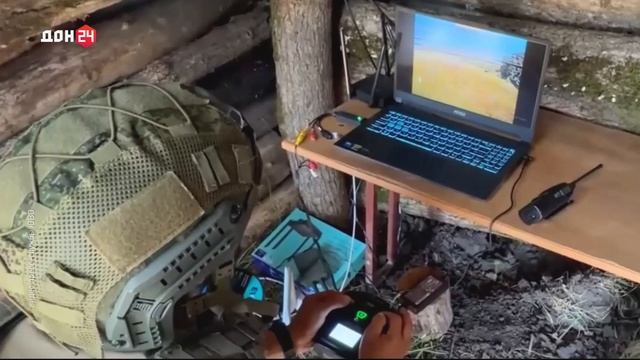 Как единый механизм: боевое слаживание