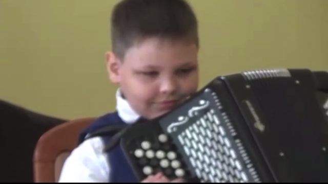 Вальс и Полет шмеля.Валяйбоб М.А.