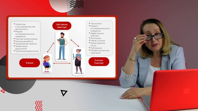 Эффективные практики работы с одаренными детьми
