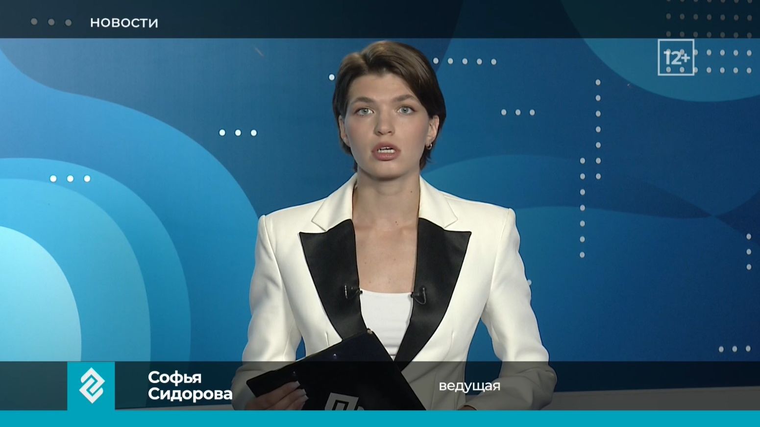 Новости Владимира и Владимирской области 22 июля 2026 года. Дневной выпуск