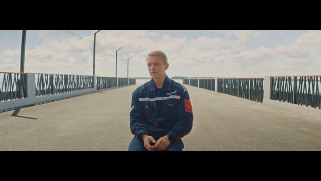 Разные люди. Один выбор. Серия 5: Кирилл Сушинский