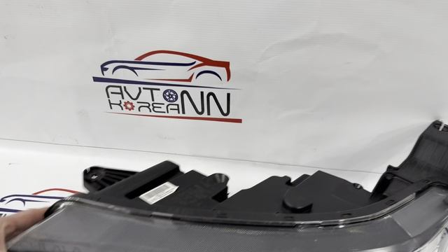 8310335050 Фара передняя левая  SsangYong Tivoli x150 19г-НВ