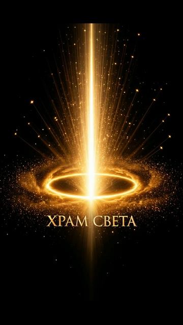 Свет Любви