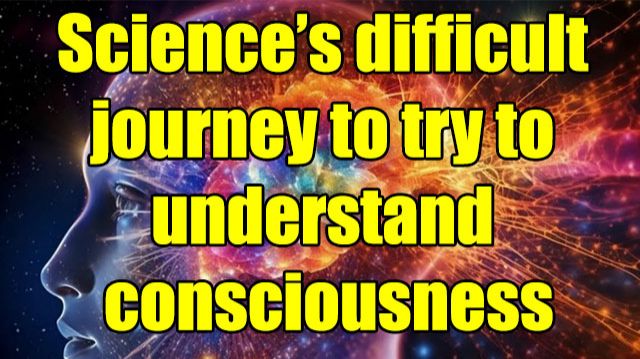 Modern Physics forces Us to rethink Existence