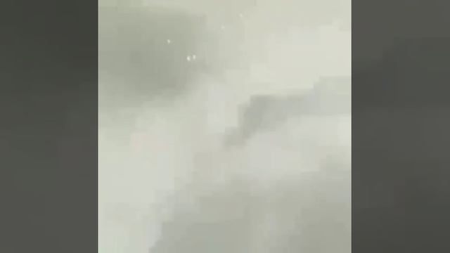 Множественные НЛО в облаках Аргентины