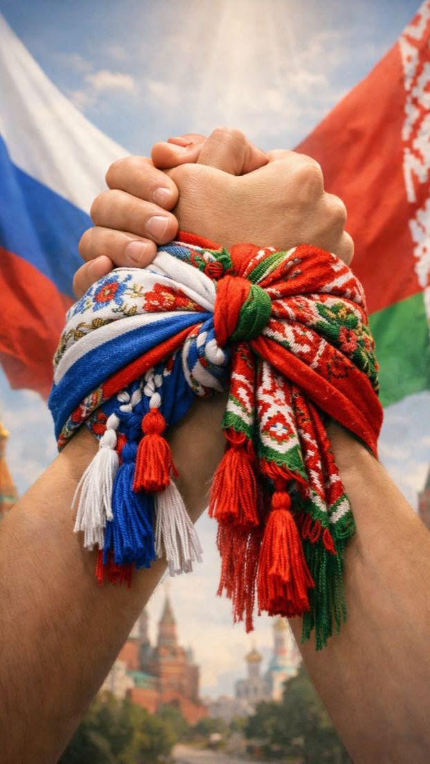 Россия родная