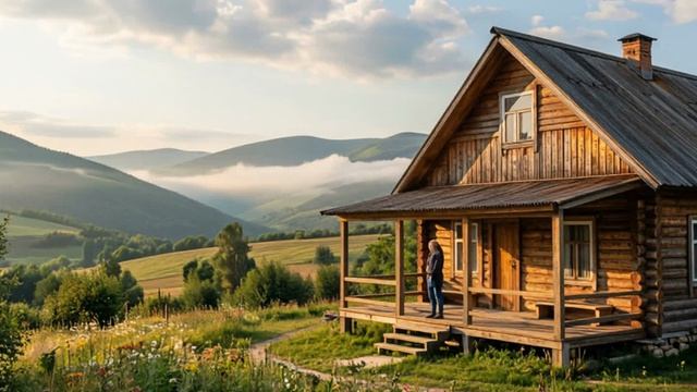 Практические приёмы для съёмки городских видов