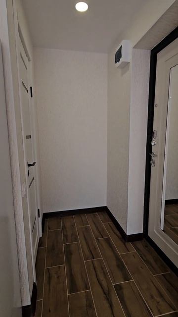 г. Пермь, Ш. Космонавтов, 84а, к. 501.mp4