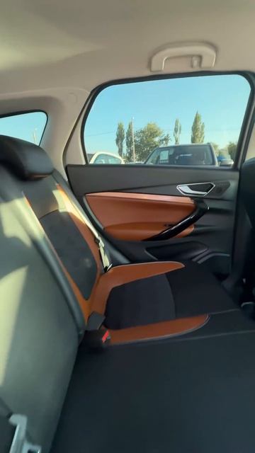 Lada (ВАЗ) Vesta SW Cross '2024