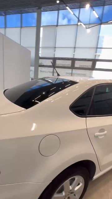 Volkswagen Polo '2013
