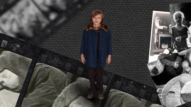 Выставка «900 дней жизни», посвящённая 80-летию полного снятия блокады