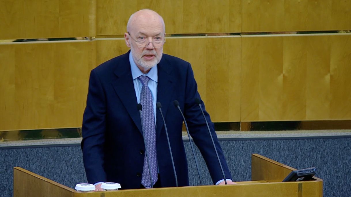 Павел Крашенинников: Комитет продолжит работу по защите прав участников СВО