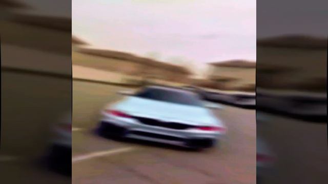 BMW M4 Edit