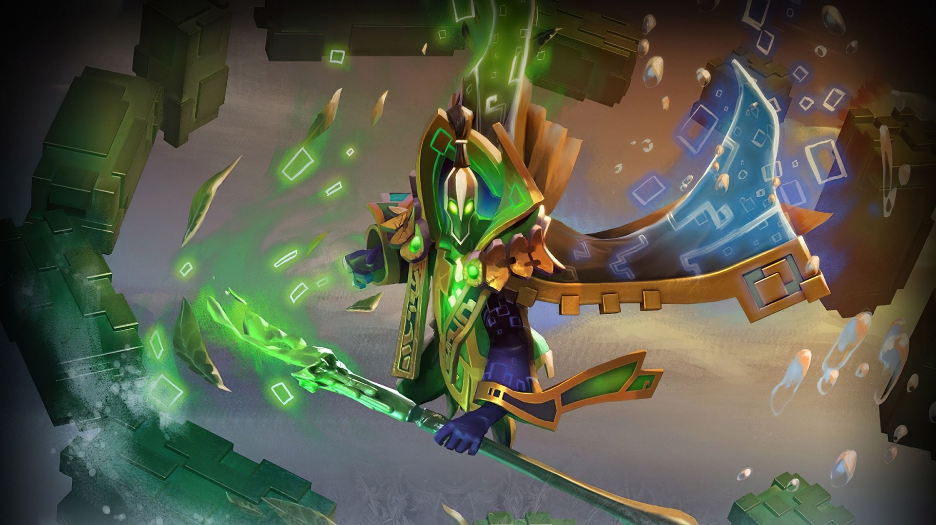 DOTA 2