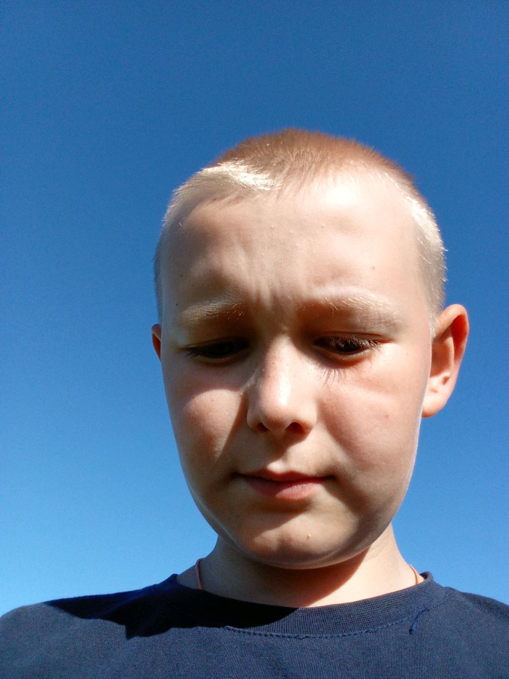 поход