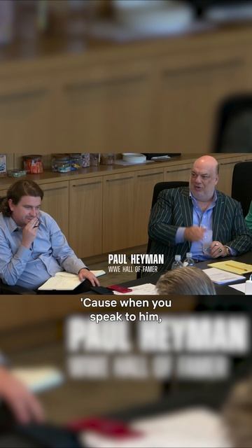 Triple H: 