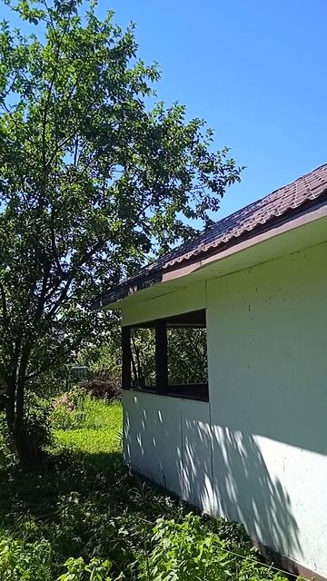 В деревне - 1