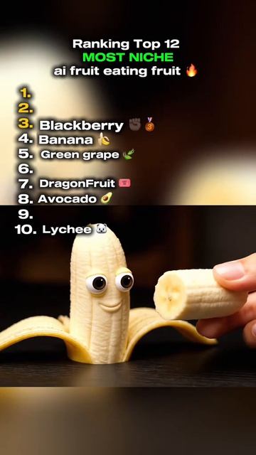 фрукты топ 10🫐🍓🍇
