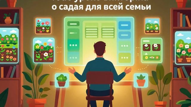 Полезные приёмы для съёмки видео о земле