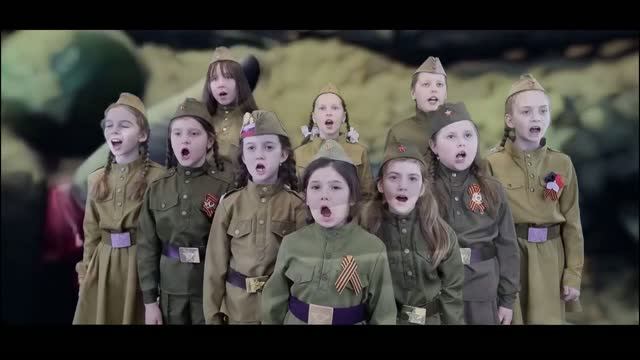 Ансамбль 