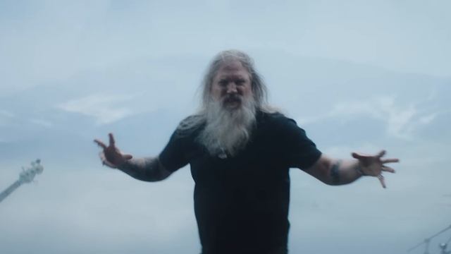 Amon Amarth - Gjallarhorn (OFFICIAL VIDEO)