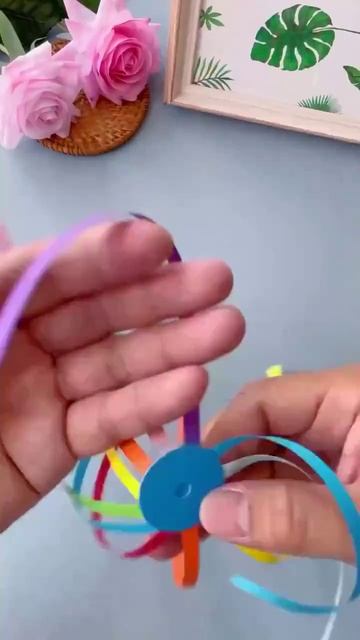 прикольная игрушка