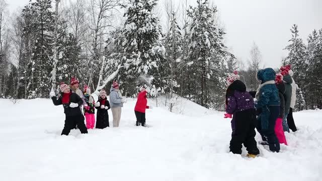 Ансамбль 