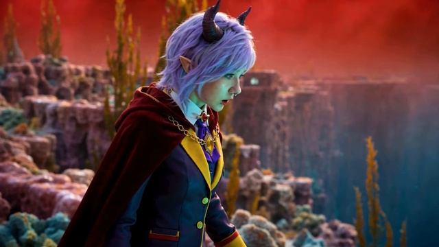 Dragon Boyfriend vs. Demon Boyfriend? Who should I choose? Emily, Season 6, Episode 3