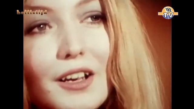 Mary Hopkin - Goodbye (1969) 192tv