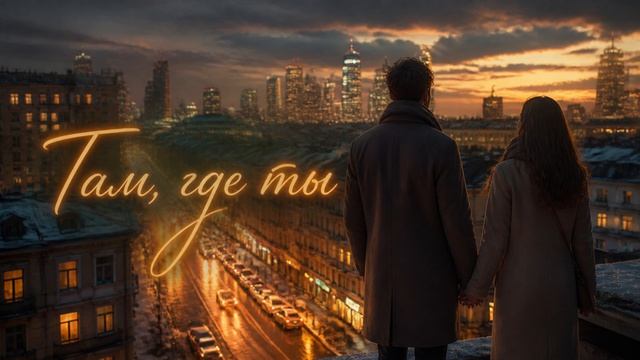ЮРГИНЕЦ - Там, где ты