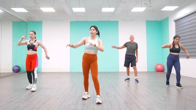 Eva Aerobic 251113