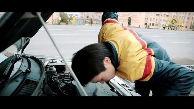 Auen МелАрт - Ерке (Казахстан)