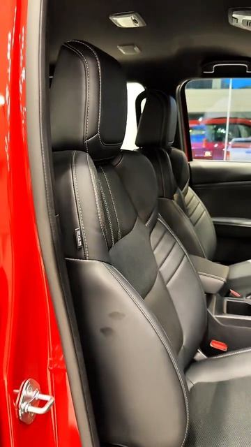 Mazda BT 50 Pickup 3.0L 2026