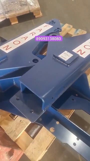 стойки усиленные на погрузчик КУН-10 ПКУ-08 ПФН ПБМ УНЕВЕРСАЛ
