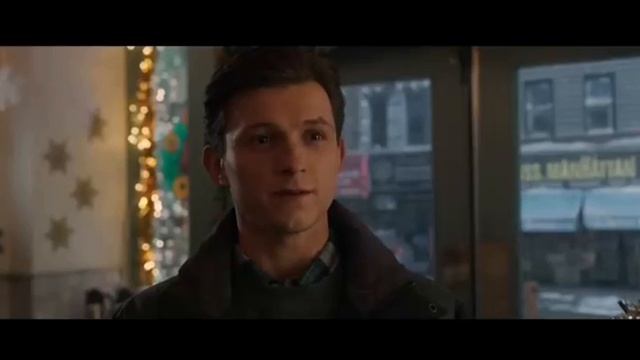 Вышел финальный трейлер «Человека-паука 4».