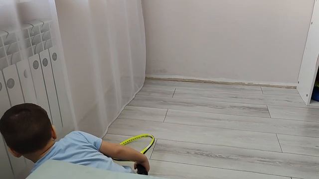 дом тоже можно тренироваться. 13.03.2024