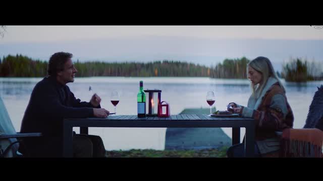 Опасные отношения (2026) - трейлер