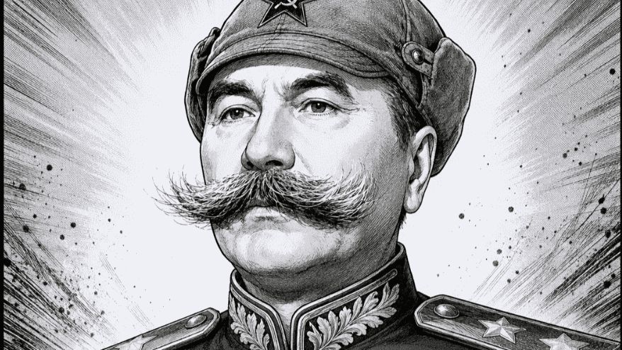 СССР (Владимир Конев)