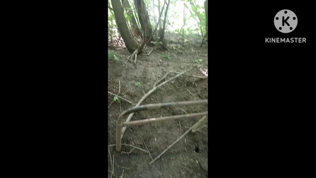 Первая магнитная рыбалка этого сезона 👍