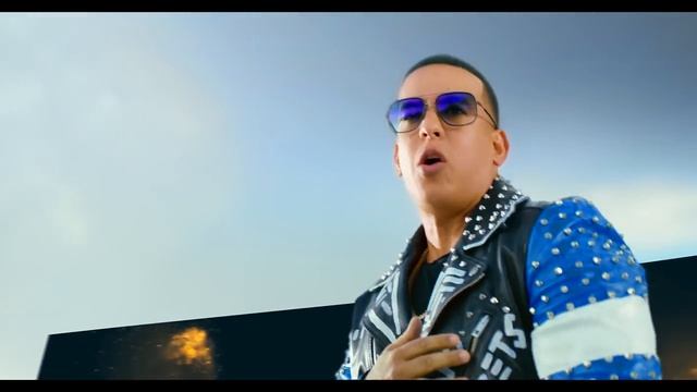 Daddy Yankee y Natti Natasha - Otra Cosa