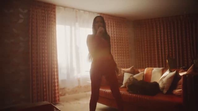 Natti Natasha - Exclusive 
