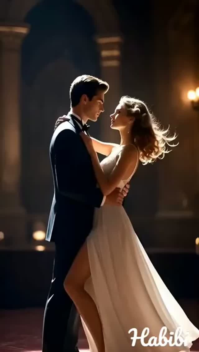 ПОТАНЦУЕМ?