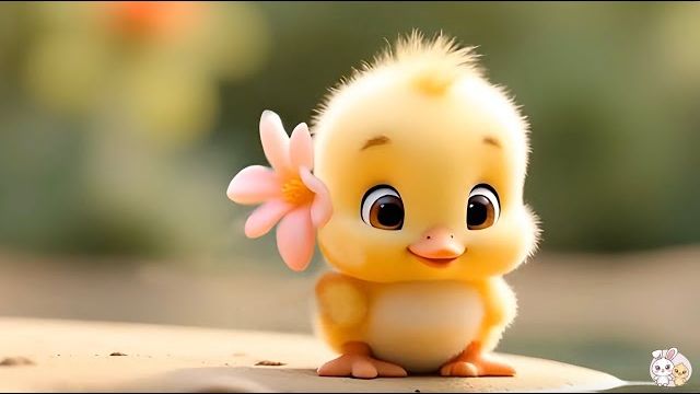 Последний цветок Ep - 2 | Эмоциональное приключение Роро и Додо 🌸🐰🦆