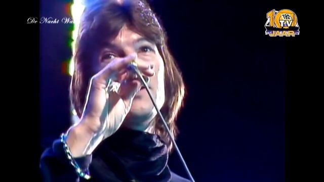 Dave Berry - The Crying Game  (1975) 192tv